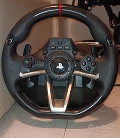 volante per ps4