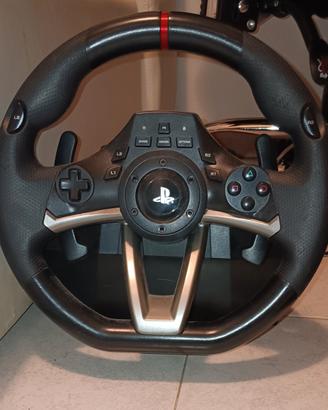 volante per ps4