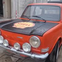 simca Rallye 1