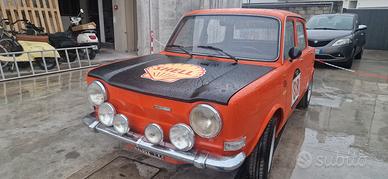 simca Rallye 1