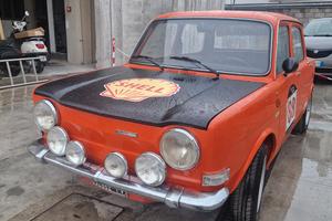 simca Rallye 1