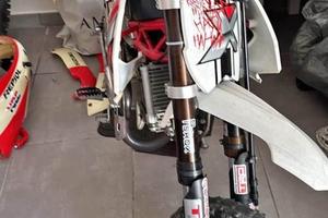 2010 Roxon bullet RR 150cc