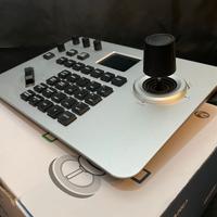 SMTAV - 4D Joystick PTZ Controller