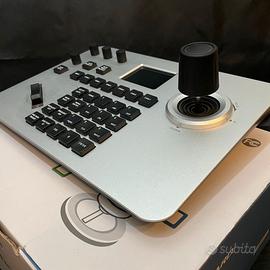 SMTAV - 4D Joystick PTZ Controller