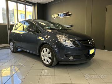 Opel Corsa 2010