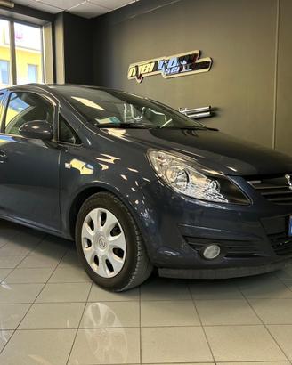 Opel Corsa 2010