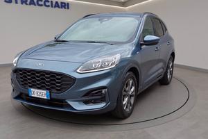 FORD Kuga 1.5 ecoblue ST-Line X 2wd 120cv auto