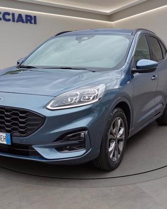 FORD Kuga 1.5 ecoblue ST-Line X 2wd 120cv auto