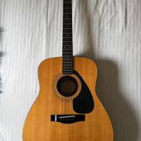 Chitarra Yamaha FG400A vintage acustica