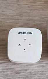 NETGEAR EX3110-100FRS Ripetitore Wifi AC750


