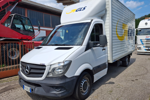 Mercedes Sprinter 314 furgonato - 2019 - Euro 6
