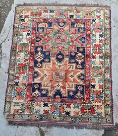 tappeto antico 