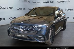 MERCEDES GLC Coupe - C254 - GLC Coupe 300 d U32663