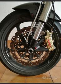 Ruote Ducati Monster S4