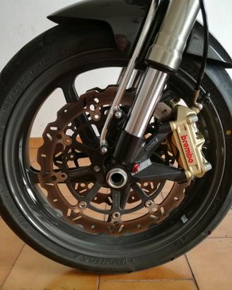 Ruote Ducati Monster S4