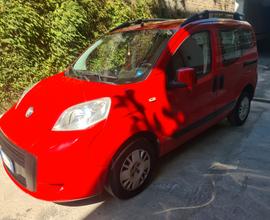 Fiat Qubo 1.3 MJT 75 CV Trekking