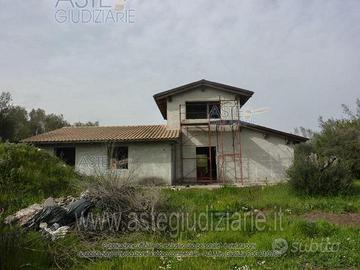 Villa singola Fabrica di Roma [A4294221]