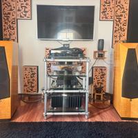 Avalon Acoustic Radian HC
