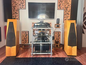 Avalon Acoustic Radian HC