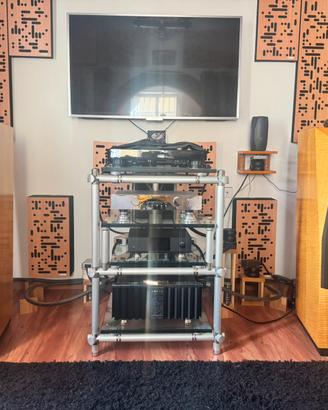 Avalon Acoustic Radian HC