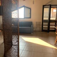 Santa Teresa di Riva Mansarda