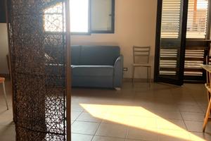 Santa Teresa di Riva Mansarda