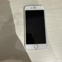 Iphone 7 batteria al 100%