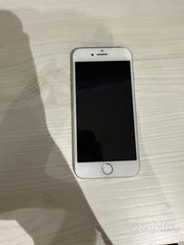 Iphone 7 batteria al 100%