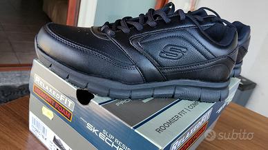 Scarpe skechers