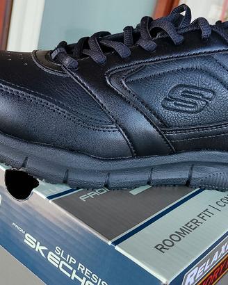 Scarpe skechers