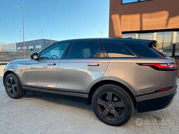 Rover Range Rover Velar Range Rover Velar ( Tetto