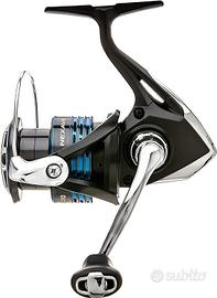 mulinello SHIMANO NEXAVE FI 2500HG