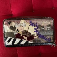 Portafoglio/pochette Tua Braccialini originale
