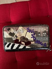 Portafoglio/pochette Tua Braccialini originale