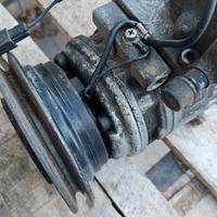 Compressore Aria Climatizzata per Mitsubishi