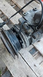 Compressore Aria Climatizzata per Mitsubishi