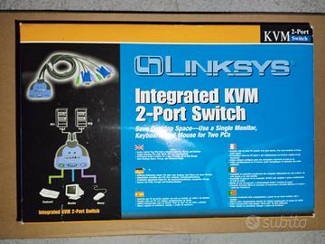 Connettore periferiche