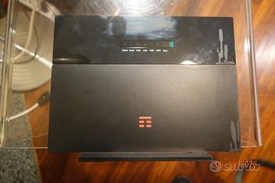 MODEM TIM PERFETTAMENTE FUNZIONANTE