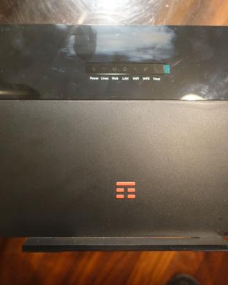 MODEM TIM PERFETTAMENTE FUNZIONANTE