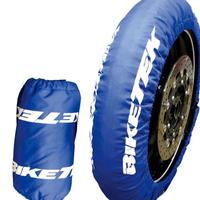 Termocoperte moto Biketek