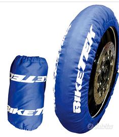 Termocoperte moto Biketek