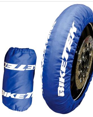 Termocoperte moto Biketek