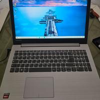 pc lenovo ideapad 320 15ast