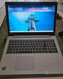 pc lenovo ideapad 320 15ast