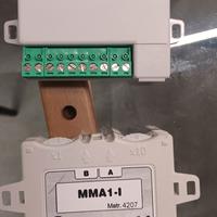 due pezzi Modulo Indirizzabile Notifier MMA1-I - 