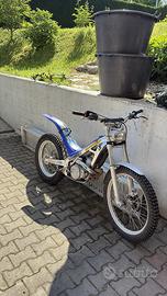 Sherco trial