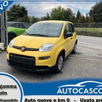 FIAT Panda 3ª serie Panda 1.0 FireFly S&S Hybr...