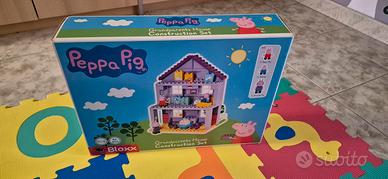 CASA DEI NONNI PEPPA PIG