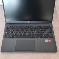 Computer Portatile HP fc-15