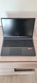Computer Portatile HP fc-15